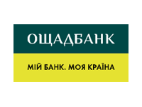 Банк Ощадбанк в Бышеве