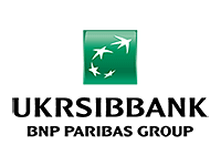 Банк UKRSIBBANK в Бышеве