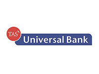 Банк Universal Bank в Бышеве